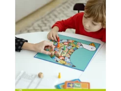 Djeco DJ05218 - Jeux Classiques - Classic Box 4+ -Djeco Le Paradis Des Jouets djeco dj05218