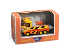 Djeco DJ05494 - Crazy Motors - Crazy Truck