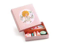 Djeco DJ05562 - Coquetteries - Maquillage De Lilarose