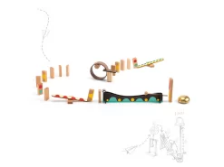 Djeco Le Paradis Des Jouets -Djeco Le Paradis Des Jouets djeco dj05642 zig go dring 25 pcs 1600 1