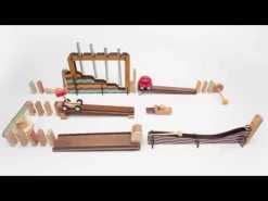 Djeco DJ05645 - Zig & Go - Music - 52 Pcs -Djeco Le Paradis Des Jouets djeco dj05645 zig go music 52 pcs 600