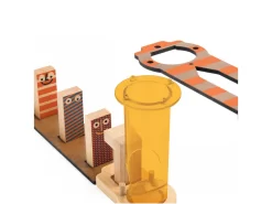 Djeco DJ05649 - Zig & Go Junior - Magic - 43 Pcs -Djeco Le Paradis Des Jouets djeco dj05649 zig go junior magic 43 pcs 1600 2