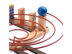 Djeco DJ05650 - Zig & Go Junior - Racer - 51 Pcs -Djeco Le Paradis Des Jouets djeco dj05650 zig go junior racer 51 pcs 1600 5