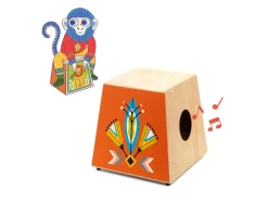 Djeco DJ06014 - Animambo - Cajón -Djeco Le Paradis Des Jouets djeco dj06014 animambo cajon 1600 2