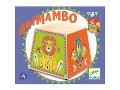 Djeco DJ06014 - Animambo - Cajón -Djeco Le Paradis Des Jouets djeco dj06014 animambo cajon 1600 3
