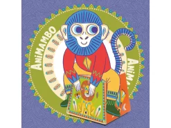 Djeco DJ06014 - Animambo - Cajón -Djeco Le Paradis Des Jouets djeco dj06014 animambo cajon 1600 4