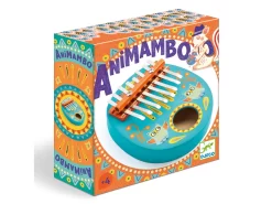 Djeco DJ06019 - Animambo - Kalimba