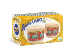 Djeco DJ06022 - Animambo - Bongo