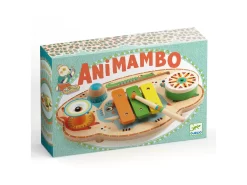Djeco DJ06027 - Animambo - Carnaval Musical