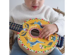 Djeco DJ06032 - Animambo - Banjo -Djeco Le Paradis Des Jouets djeco dj06032 animambo banjo 1600 3