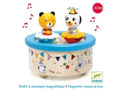 Djeco DJ06053 - Boites à Musique Magnétiques - Fantasy Melody 7 Djeco DJ06053 - Boites à Musique Magnétiques - Fantasy Melody -Djeco Le Paradis Des Jouets djeco dj06053 boites a musique magnetiques fantasy melody 1600 3