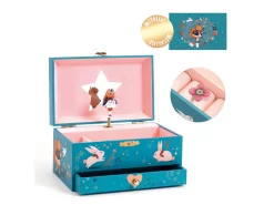 Djeco DJ06080 - Coffrets Boites à Musique- Mélodie Magique -Djeco Le Paradis Des Jouets djeco dj06080 coffrets boites a musique melodie magique 1600 2