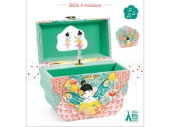 Djeco DJ06081 - Coffrets Boites à Musique- Mélodie Fleurie -Djeco Le Paradis Des Jouets djeco dj06081 coffrets boites a musique melodie fleurie 1600 3