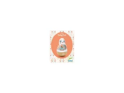 Djeco DJ06111 - Baby Blanc - BabyPoli -Djeco Le Paradis Des Jouets djeco dj06111 baby blanc babypoli 1600 2