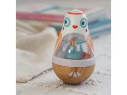 Djeco DJ06111 - Baby Blanc - BabyPoli -Djeco Le Paradis Des Jouets djeco dj06111 baby blanc babypoli 1600 4