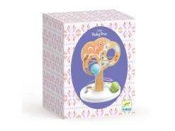 Djeco DJ06122 - Baby Blanc - BabyTree