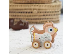 Djeco DJ06130 - Baby Blanc - BabySing -Djeco Le Paradis Des Jouets djeco dj06130 baby blanc babysing 1600 4