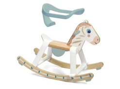 Djeco DJ06132 - Baby Blanc - BabyCavali -Djeco Le Paradis Des Jouets djeco dj06132 baby blanc babycavali 1600 2
