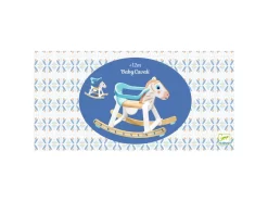 Djeco DJ06132 - Baby Blanc - BabyCavali -Djeco Le Paradis Des Jouets djeco dj06132 baby blanc babycavali 1600 3
