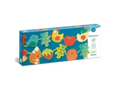 Djeco DJ06167 - Premiers Apprentissages - Filanature