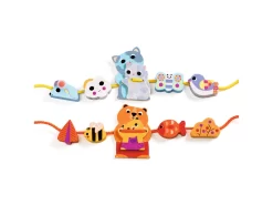 Djeco DJ06172 - Premiers Apprentissages - FilaMum