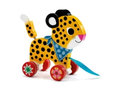 Djeco DJ06220 - Baby Couleur - Greta