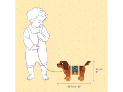 Djeco DJ06247 - Baby Couleur - Nico -Djeco Le Paradis Des Jouets djeco dj06247 baby couleur nico 1600 2