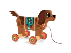 Djeco DJ06247 - Baby Couleur - Nico