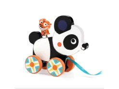 Djeco DJ06249 - Baby Couleur - Billie