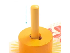 Djeco DJ06290 - Baby Couleur - Multi Stack 6 Djeco DJ06290 - Baby Couleur - Multi Stack -Djeco Le Paradis Des Jouets djeco dj06290 baby couleur multi stack 1600 2