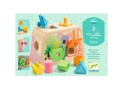 Djeco DJ06292 - Baby Couleur - Multi Boita 9 Djeco DJ06292 - Baby Couleur - Multi Boita -Djeco Le Paradis Des Jouets djeco dj06292 baby couleur multi boita 1600 3