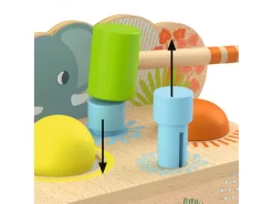 Djeco DJ06293 - Baby Couleur - Multi Tap 7 Djeco DJ06293 - Baby Couleur - Multi Tap -Djeco Le Paradis Des Jouets djeco dj06293 baby couleur multi tap 1600 3