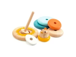 Djeco DJ06303 - Baby Couleur - Cachempil New Color -Djeco Le Paradis Des Jouets djeco dj06303 baby couleur cachempil new color 1600 2