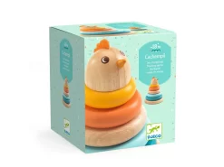 Djeco DJ06303 - Baby Couleur - Cachempil New Color