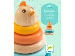 Djeco DJ06303 - Baby Couleur - Cachempil New Color -Djeco Le Paradis Des Jouets djeco dj06303 baby couleur cachempil new color 1600 3