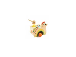 Djeco DJ06305 - Baby Couleur - Tapatou -Djeco Le Paradis Des Jouets djeco dj06305 baby couleur tapatou 1600 2