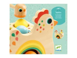 Djeco DJ06305 - Baby Couleur - Tapatou -Djeco Le Paradis Des Jouets djeco dj06305 baby couleur tapatou 1600 3