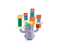 Djeco DJ06321 - Jouet D'éveil - Bigboum