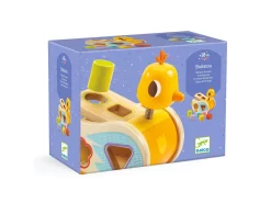 Djeco DJ06325 - Baby Couleur - Boitatou
