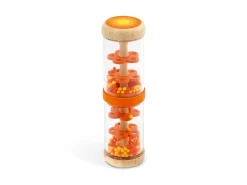 Djeco DJ06380 - Baby Couleur - Piti Rain Orange