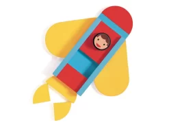 Djeco DJ06436 - Construction Gallery - Ze Geovroom -Djeco Le Paradis Des Jouets djeco dj06436 construction gallery ze geovroom 1600 2