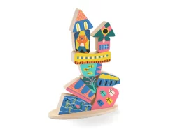 Djeco DJ06438 - Construction Gallery - Ze Stakaboom -Djeco Le Paradis Des Jouets djeco dj06438 construction gallery ze stakaboom 1600 3