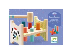 Djeco DJ06441 - Baby Couleur - Junzo Taptap -Djeco Le Paradis Des Jouets djeco dj06441 baby couleur junzo taptap 1600 3