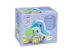 Djeco DJ06466 - Baby Couleur - PitiSing