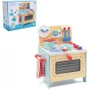 Djeco DJ06507 - Gourmandises - Cuisinière Bleue
