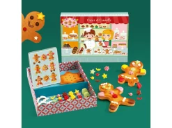 Djeco DJ06516 - Gourmandises - Oscar Et Cannelle -Djeco Le Paradis Des Jouets djeco dj06516 gourmandises oscar et cannelle 1600 3