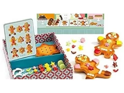 Djeco DJ06516 - Gourmandises - Oscar Et Cannelle -Djeco Le Paradis Des Jouets djeco dj06516 gourmandises oscar et cannelle 600