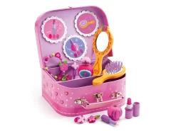 Djeco DJ06552 - Coquetteries - Mon Vanity -Djeco Le Paradis Des Jouets djeco dj06552 coquetteries mon vanity 1600 2