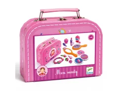 Djeco DJ06552 - Coquetteries - Mon Vanity
