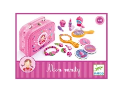 Djeco DJ06552 - Coquetteries - Mon Vanity -Djeco Le Paradis Des Jouets djeco dj06552 coquetteries mon vanity 1600 3
